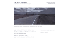 Desktop Screenshot of jimmott.com